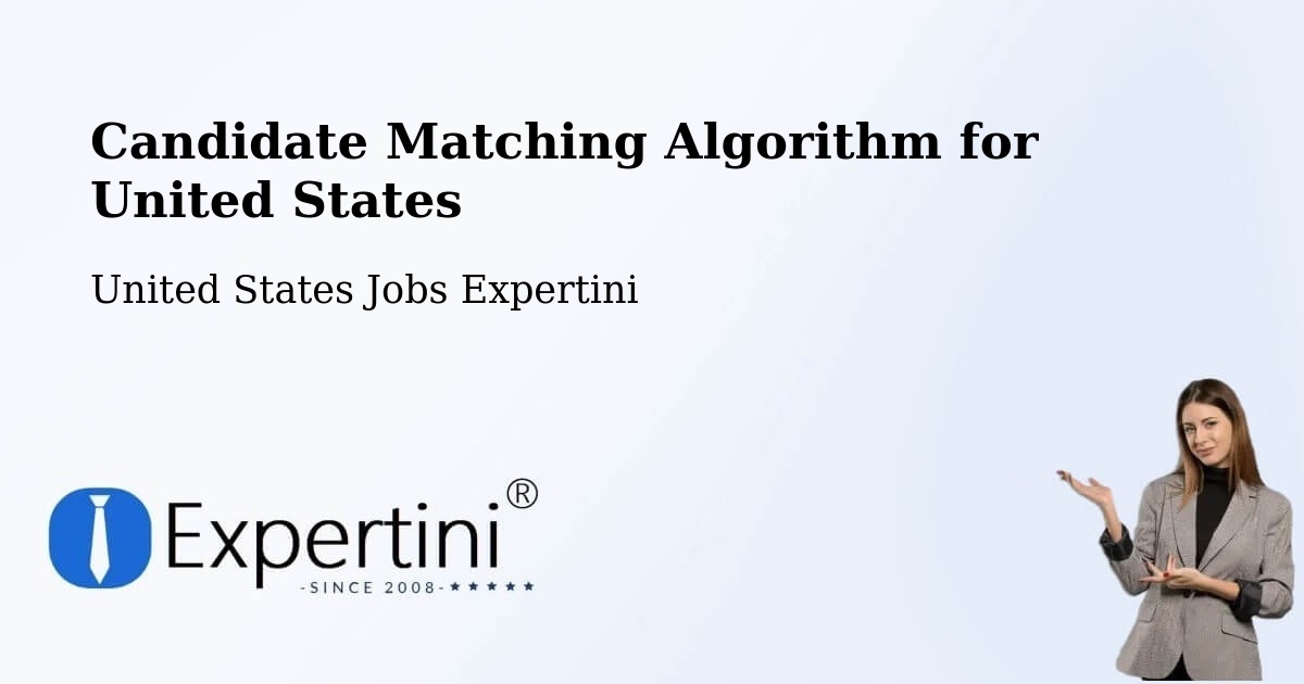 Candidate Matching Algorithm Overview – Wheeling - United States Jobs Expertini