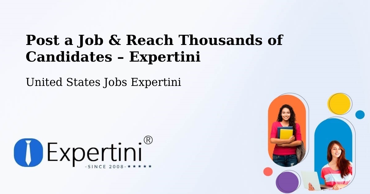 Post a Job in Wheeling – Hire the Right Talent - Wheeling, United States Jobs Expertini