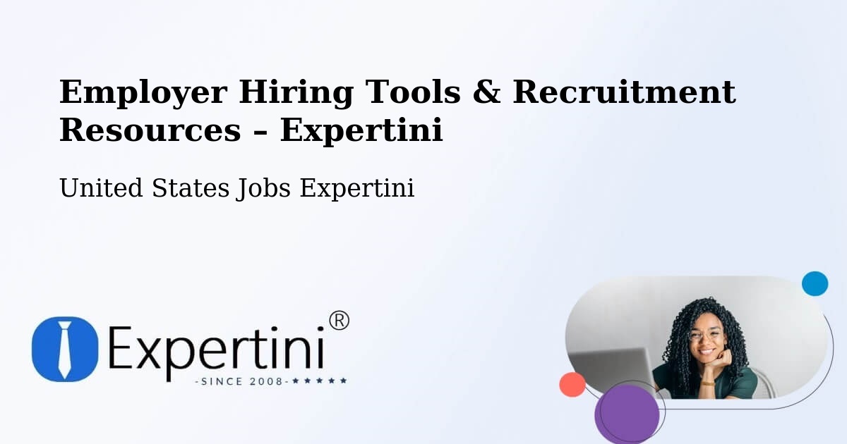 Employer Hiring Tools & Recruitment Resources – Wheeling - Wheeling, United States Jobs Expertini
