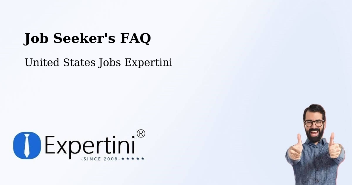 Job Seeker FAQ – Wheeling - United States Jobs Expertini