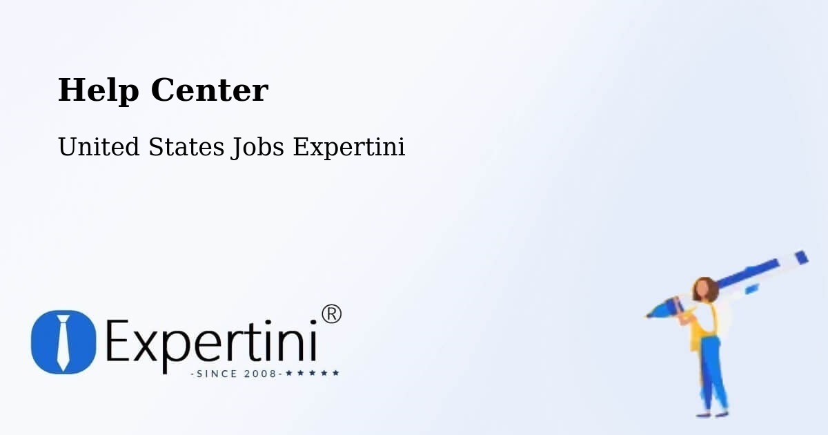 Help Center – Wheeling - United States Jobs Expertini