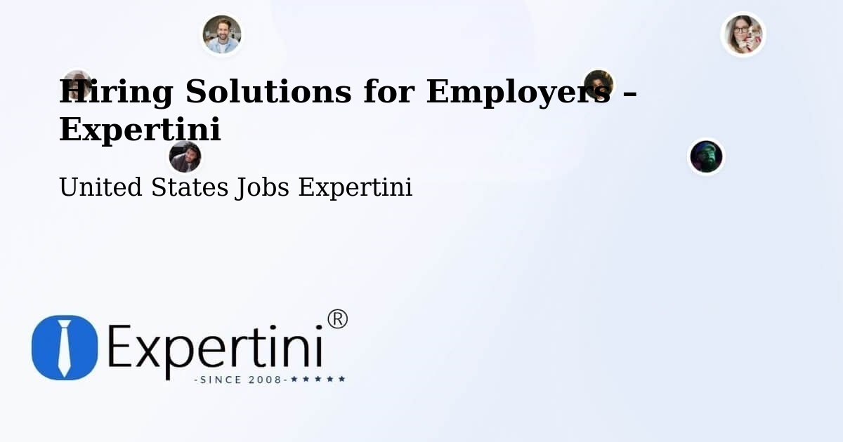 Hiring Solutions for Employers in Wheeling - Wheeling, United States Jobs Expertini