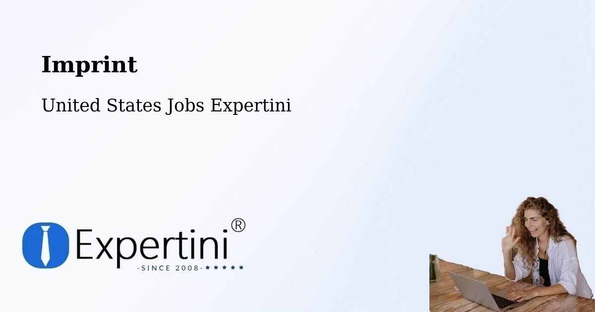 Imprint – Wheeling - United States Jobs Expertini