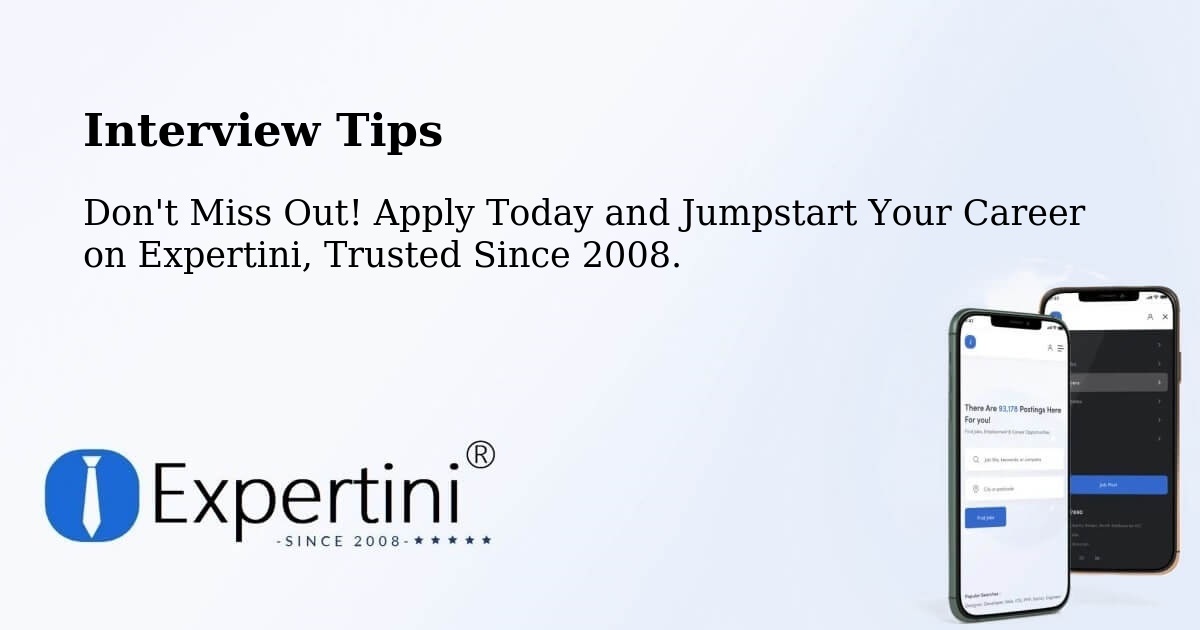 Interview Tips & Techniques for Job Seekers – Wheeling - Wheeling, United States Jobs Expertini