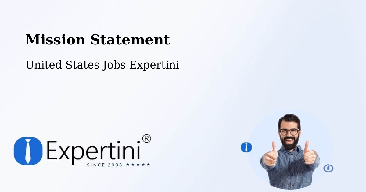 Corporate Mission – Wheeling - United States Jobs Expertini
