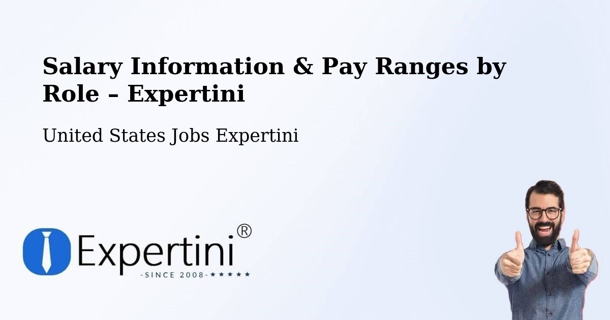 Salary Information & Pay Ranges – Wheeling - Wheeling, United States Jobs Expertini